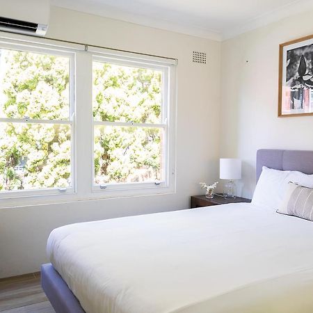 Lotus Stay Manly - Apartment 31F 시드니 외부 사진