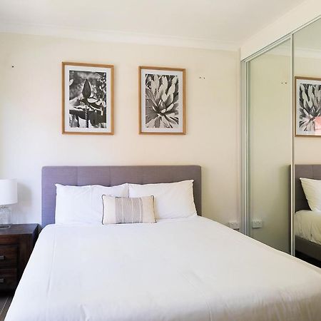Lotus Stay Manly - Apartment 31F 시드니 외부 사진