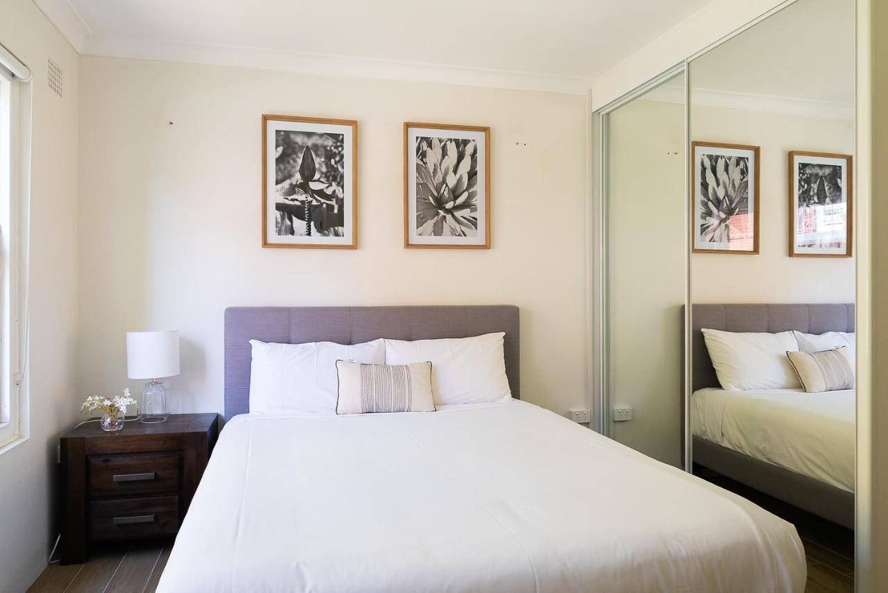 Lotus Stay Manly - Apartment 31F 시드니 외부 사진