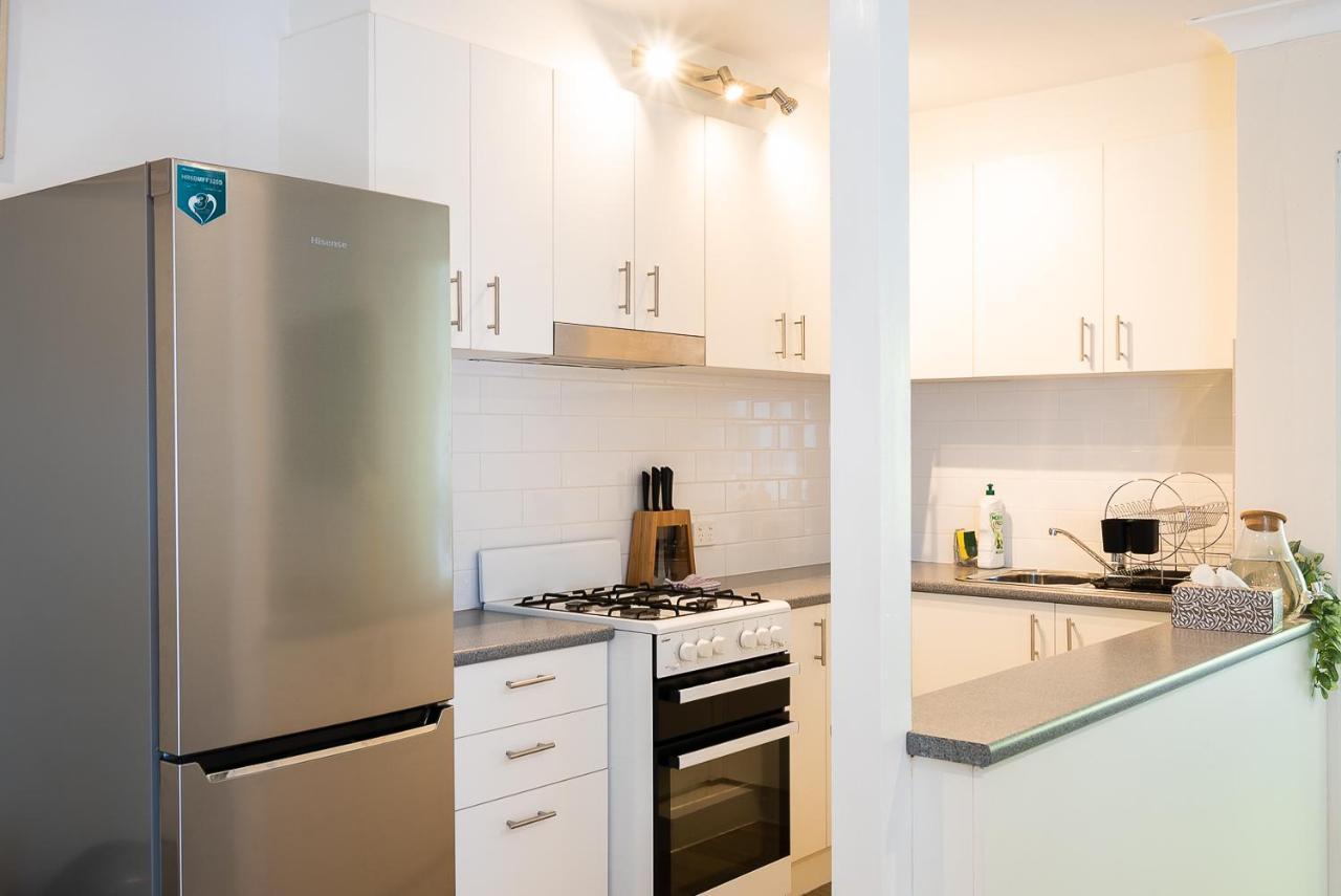 Lotus Stay Manly - Apartment 31F 시드니 외부 사진