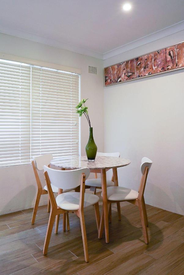 Lotus Stay Manly - Apartment 31F 시드니 외부 사진
